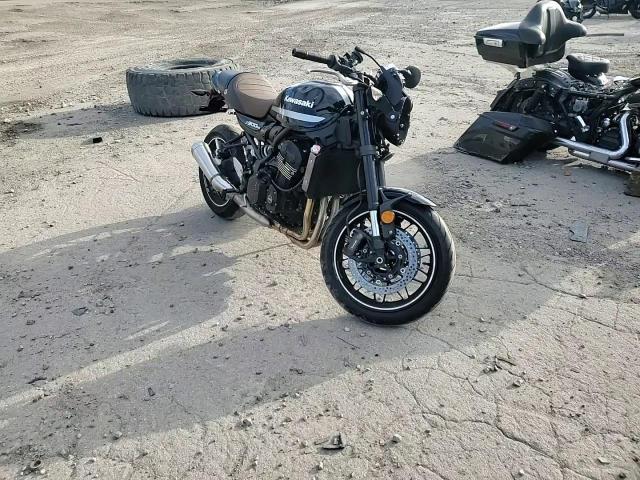 2022 Kawasaki Zr900 VIN: JKAZR2E10NA010307 Lot: 74799594