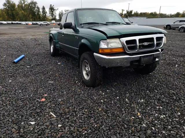 1999 Ford Ranger Super Cab VIN: 1FTZR15V2XPB35943 Lot: 78703754