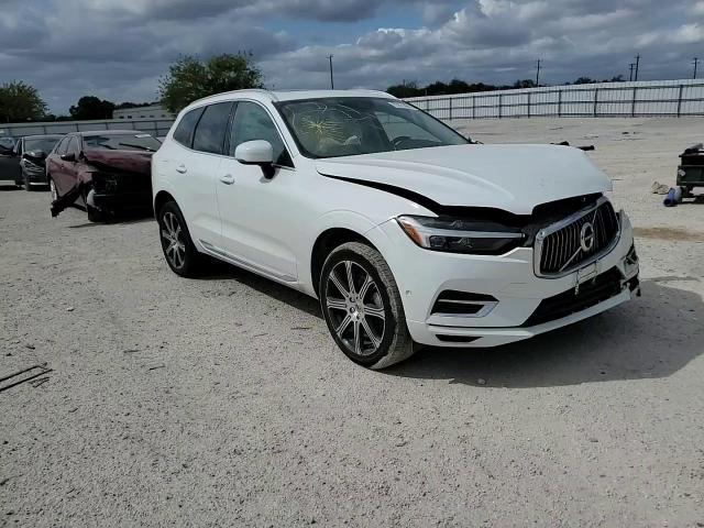 2021 Volvo Xc60 T8 Recharge Inscription VIN: YV4BR0DL0M1877071 Lot: 77411464