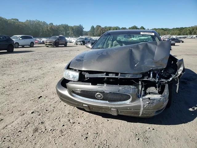 2003 Buick Lesabre Custom VIN: 1G4HP52K83U137920 Lot: 76624094