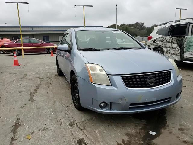 2009 Nissan Sentra - Image 11
