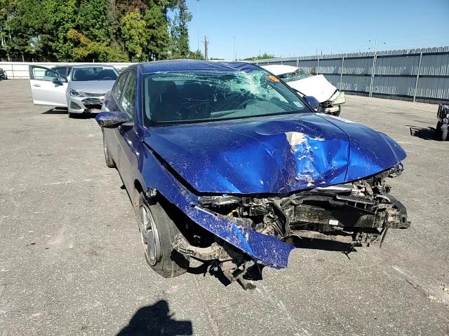 2024 Hyundai Elantra Se VIN: KMHLL4DG0RU722752 Lot: 76964904