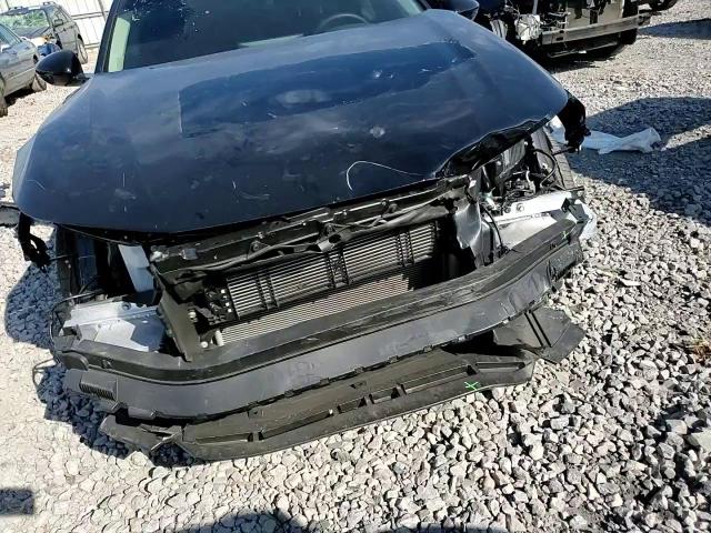 1HGCY2F84PA066006 2023 Honda Accord Touring Hybrid