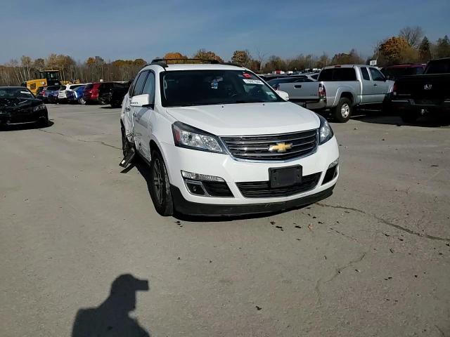 2016 Chevrolet Traverse Lt VIN: 1GNKVGKD7GJ292325 Lot: 78427644