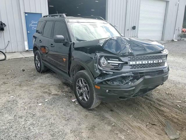 3FMCR9D91PRE06195 2023 Ford Bronco Sport Badlands