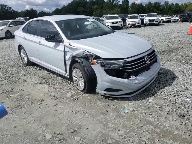 2019 Volkswagen Jetta S VIN: 3VWCB7BU3KM140282 Lot: 74338624