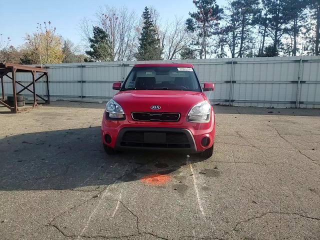 2013 Kia Soul VIN: KNDJT2A51D7604400 Lot: 77895154