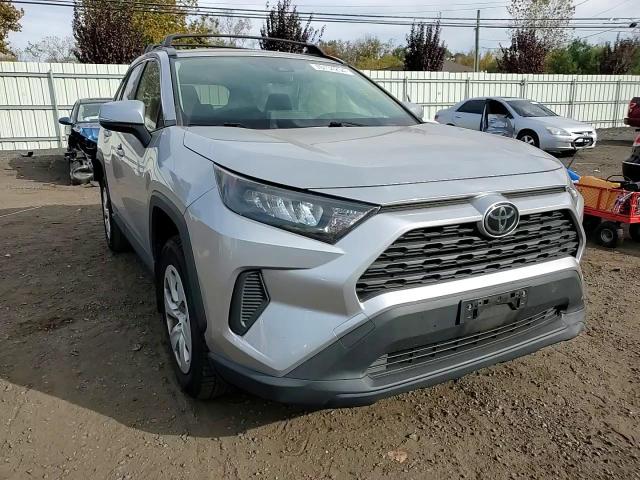 2019 Toyota Rav4 Le VIN: JTMG1RFV2KJ008178 Lot: 76134254