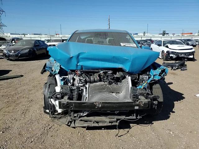 2022 Hyundai Kona Sel VIN: KM8K22ABXNU776002 Lot: 73526614