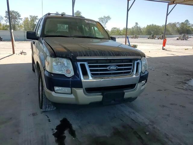 2008 Ford Explorer Eddie Bauer VIN: 1FMEU74E08UA06552 Lot: 75618884