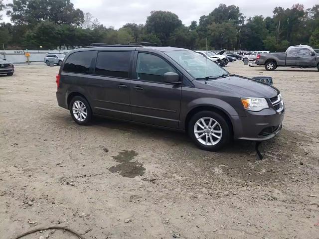 2C4RDGCG2GR352624 2016 Dodge Grand Caravan Sxt