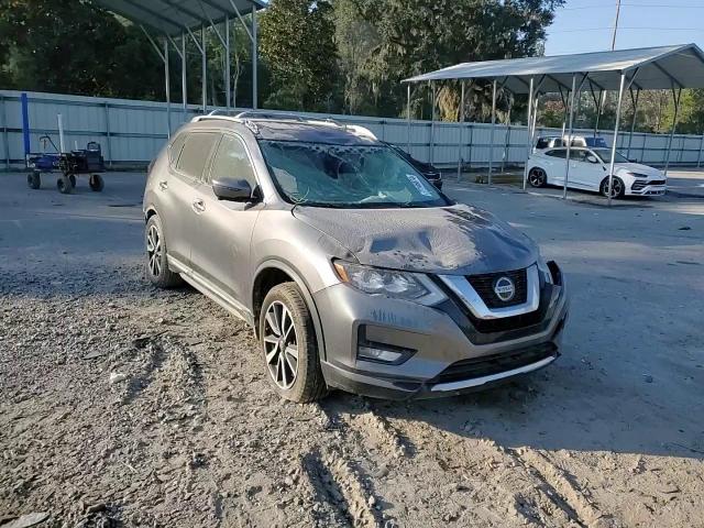 2020 Nissan Rogue - Image 11