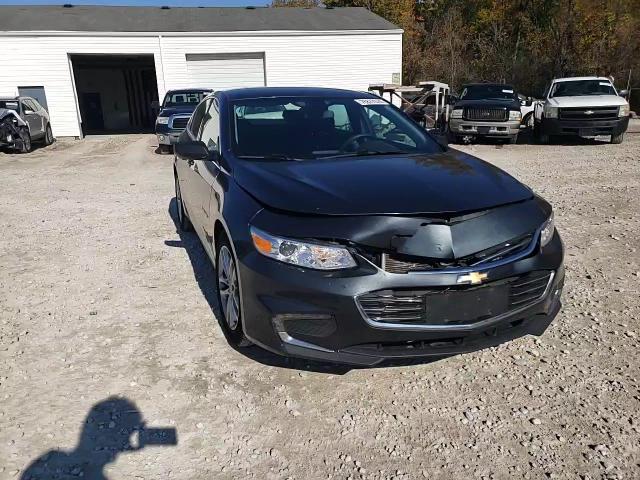 2017 Chevrolet Malibu Lt VIN: 1G1ZE5ST2HF131204 Lot: 76877074