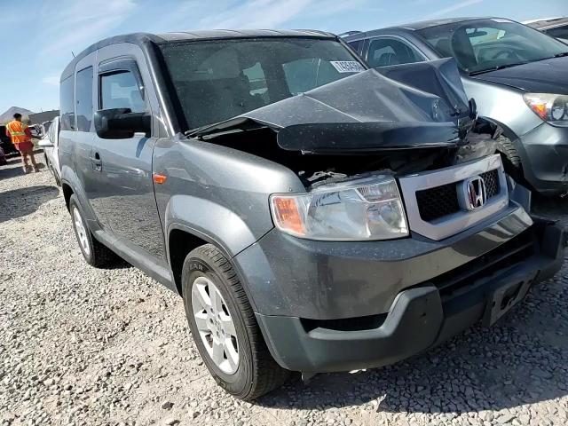 2011 Honda Element Ex VIN: 5J6YH2H79BL000938 Lot: 74264364