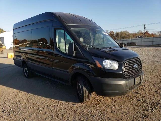 2019 Ford Transit T-350 VIN: 1FDBW3XG7KKA51560 Lot: 76454914