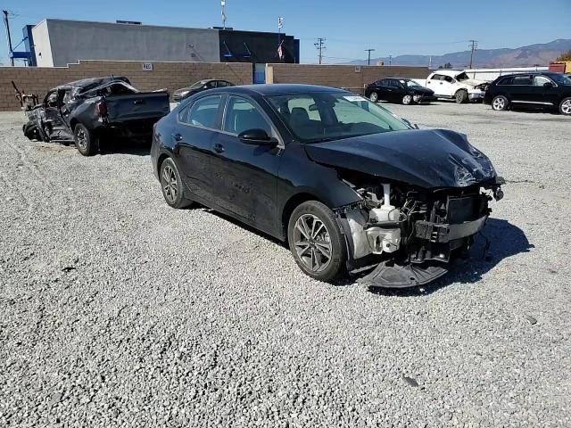 2022 Kia Forte Fe VIN: 3KPF24AD4NE433378 Lot: 77234604