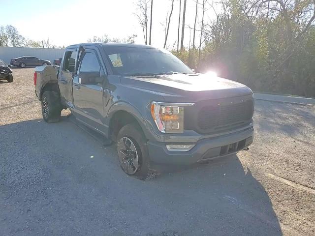 2021 Ford F-150 - Image 10