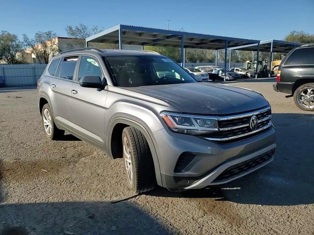2021 Volkswagen Atlas - Image 10