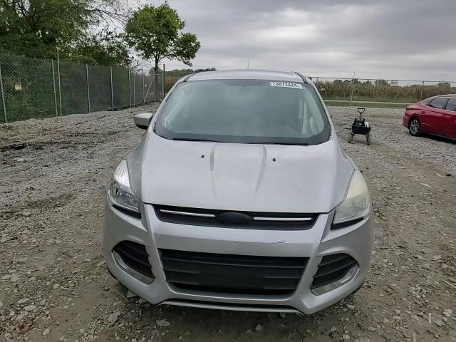 2014 Ford Escape Se VIN: 1FMCU9G94EUE41958 Lot: 73872424