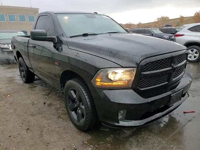 2014 RAM 1500 - Image 13