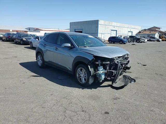 2020 Hyundai Kona Se VIN: KM8K12AA2LU592163 Lot: 74021944