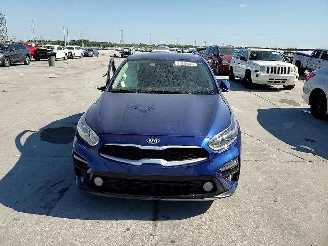 2019 Kia Forte - Image 10