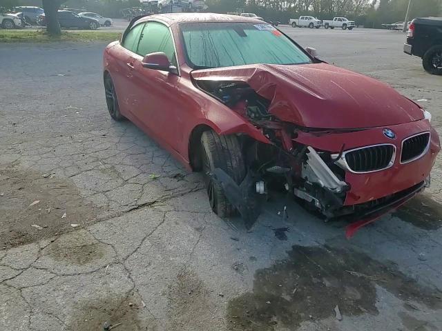 2018 BMW 4er - Image 10