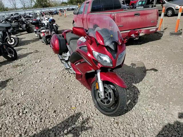 2014 Yamaha Fjr1300 A VIN: JYARP24EXEA001951 Lot: 71480314