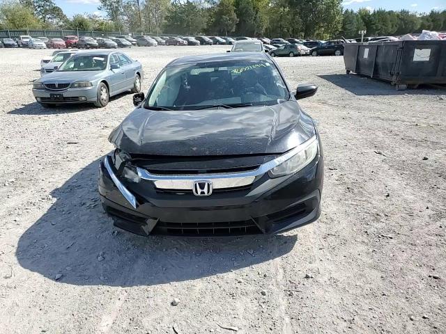 2016 Honda Civic Lx VIN: 19XFC2F52GE052408 Lot: 76551294