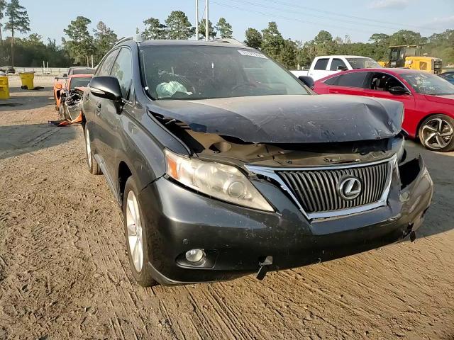 2011 Lexus Rx 350 VIN: 2T2ZK1BA5BC051205 Lot: 76127274