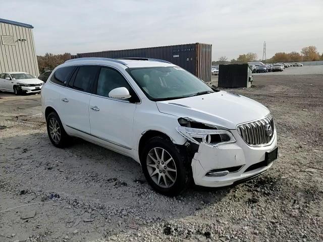 2016 Buick Enclave VIN: 5GAKVBKD6GJ105136 Lot: 76824174