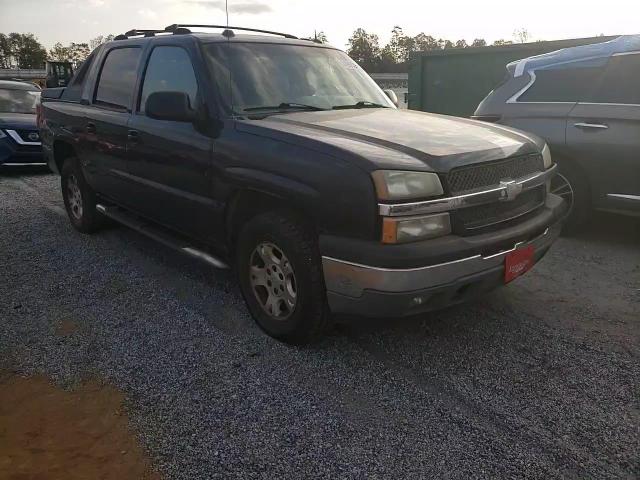 2005 Chevrolet Avalanche C1500 VIN: 3GNEC12Z25G180199 Lot: 74985864