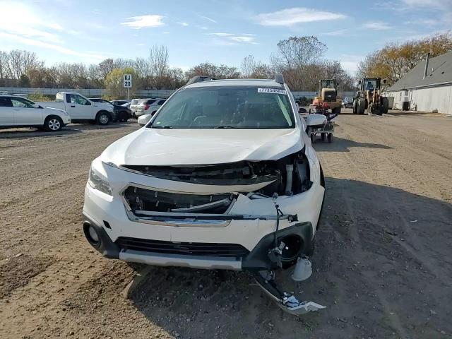 2015 Subaru Outback 3.6R Limited VIN: 4S4BSENC9F3294424 Lot: 77358884