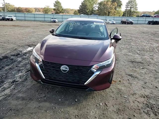 2024 Nissan Sentra Sv VIN: 3N1AB8CV4RY325292 Lot: 78078424