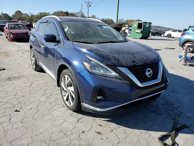 2020 Nissan Murano Sl VIN: 5N1AZ2CJ5LN146312 Lot: 77134284