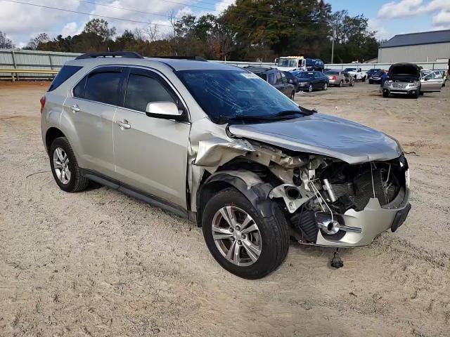 2013 Chevrolet Equinox Lt VIN: 2GNALPEK1D6427996 Lot: 78295604