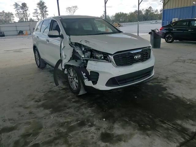 2020 Kia Sorento S VIN: 5XYPG4A57LG668484 Lot: 78579554