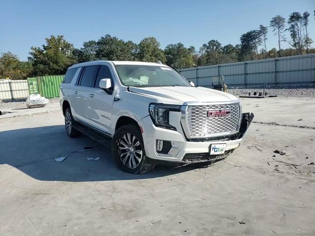 2023 GMC Yukon Xl Denali VIN: 1GKS2JKL7PR392260 Lot: 77554424