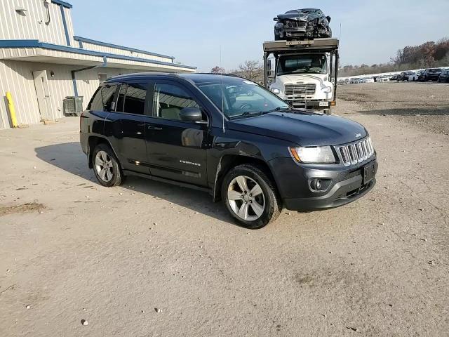 2016 Jeep Compass Sport VIN: 1C4NJDBB0GD508349 Lot: 78040994