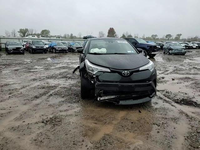 2019 Toyota C-Hr Xle VIN: NMTKHMBXXKR088542 Lot: 75650154