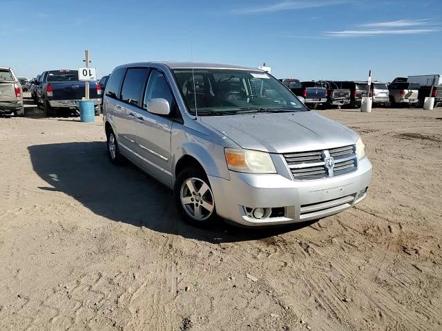 2008 Dodge Grand Caravan Sxt VIN: 2D8HN54P68R814181 Lot: 76874974