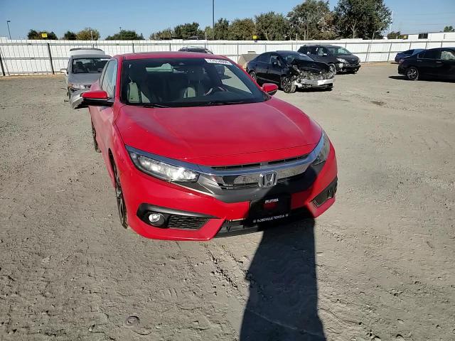 2016 Honda Civic - Image 10