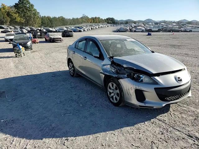 2013 Mazda 3 I VIN: JM1BL1U75D1839249 Lot: 77522584