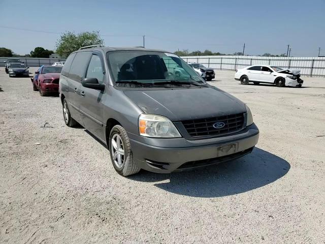 2006 Ford Freestar Se VIN: 2FMZA51696BA45770 Lot: 74751014