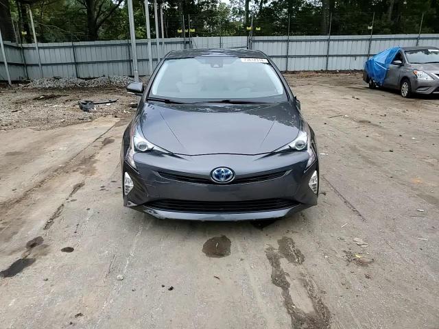 2016 Toyota Prius VIN: JTDKARFU9G3523465 Lot: 73612314