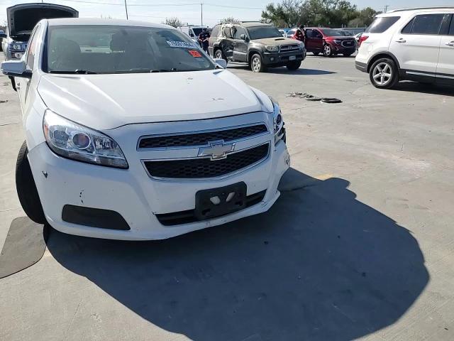 2013 Chevrolet Malibu 1Lt VIN: 1G11C5SA0DF160678 Lot: 76001464