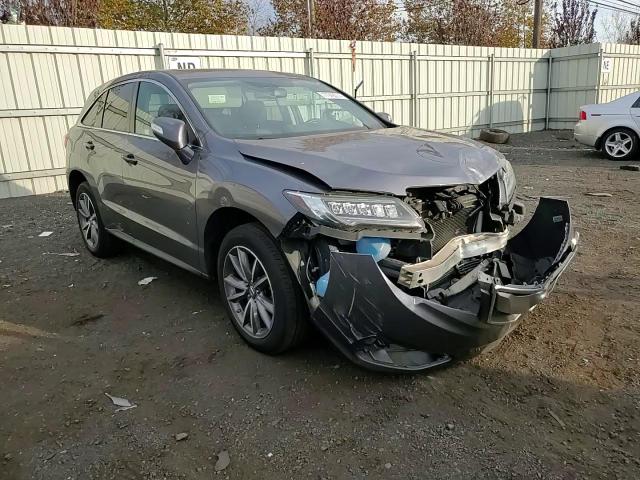2017 Acura RDX - Image 11