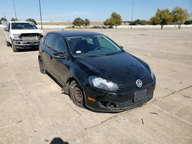 2013 Volkswagen Golf VIN: WVWDB7AJ2DW140386 Lot: 76725654