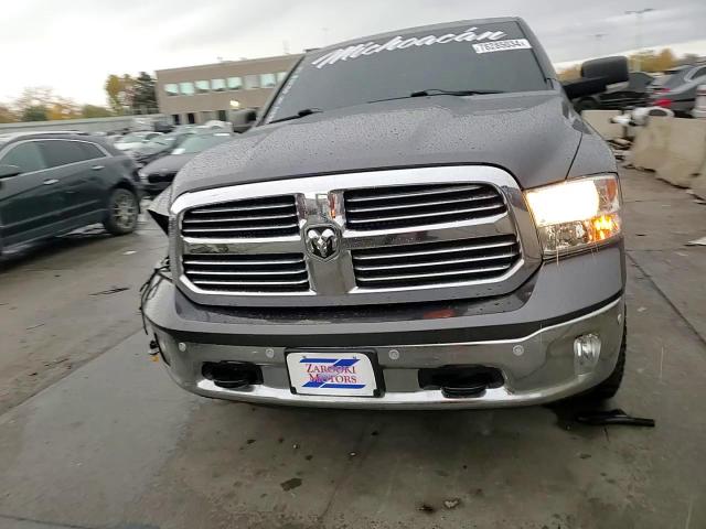 2014 RAM 1500 - Image 13