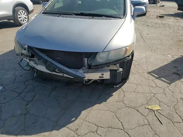 2008 Honda Civic Ex VIN: 1HGFA16868L064291 Lot: 75729014